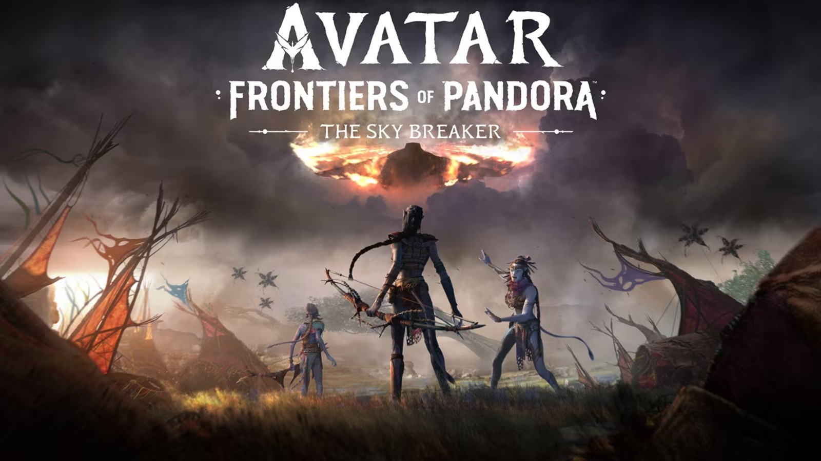 Is Avatar: Frontiers of Pandora on PS4 and Xbox One? - Dexerto