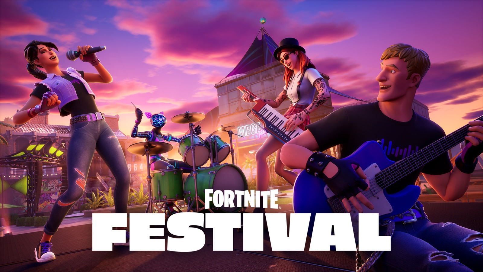 Is Fortnite Festival gratis te spelen?