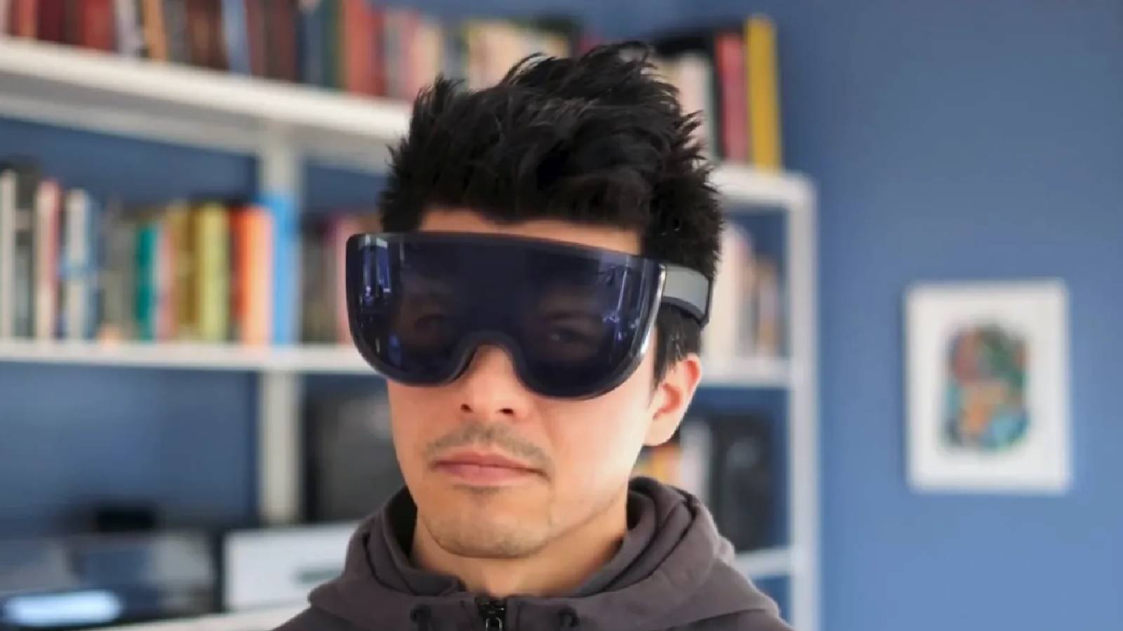 Meta says futuristic Mirror Lake VR headset is “practical to build now”