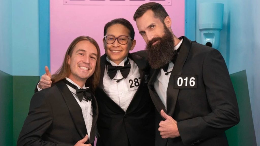 Squid Game Champion Mai Hasn't Received a Penny of Prize Money