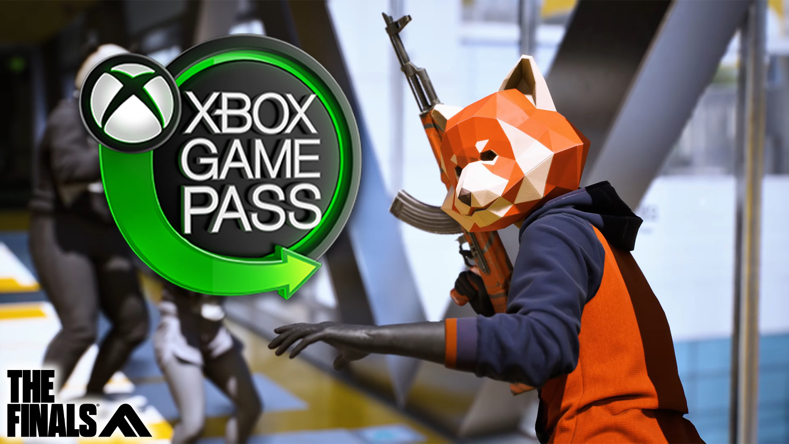Zijn de finales beschikbaar op Xbox Game Pass?