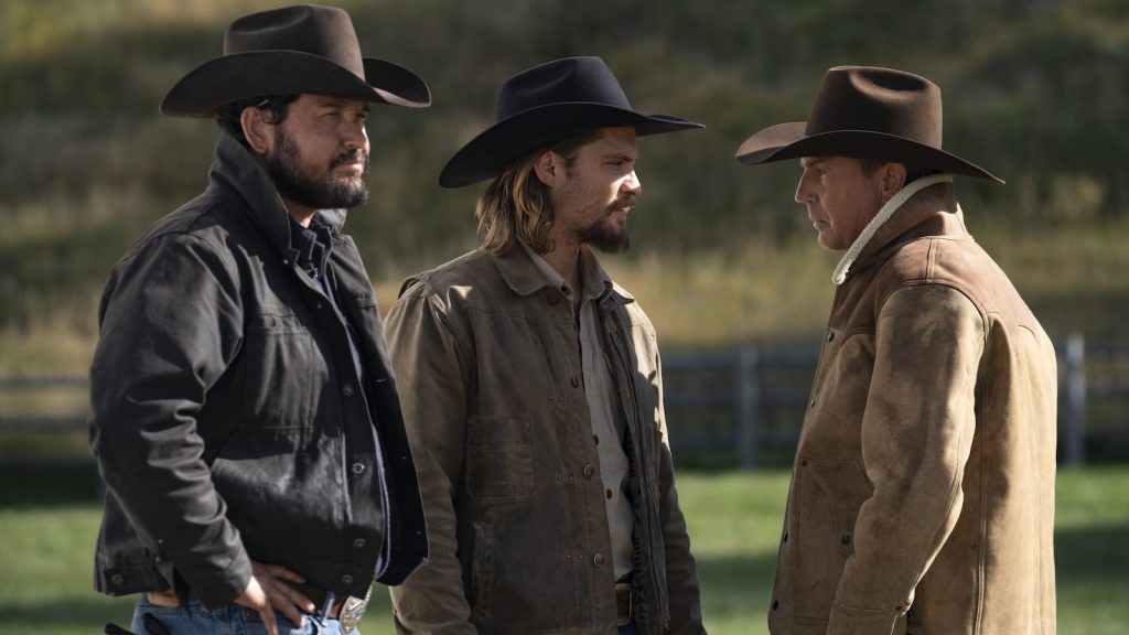 Top 15 Highly Anticipated TV Shows of 2024