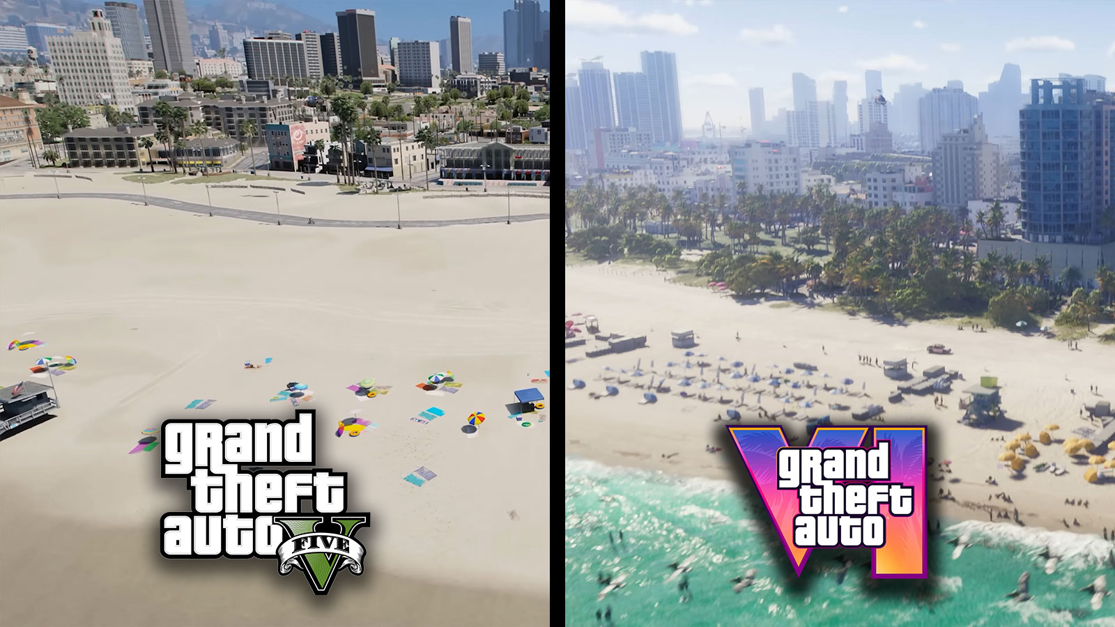 GTA 5 players have recreated the GTA 6 trailer in-game and it's perfect -  Dexerto