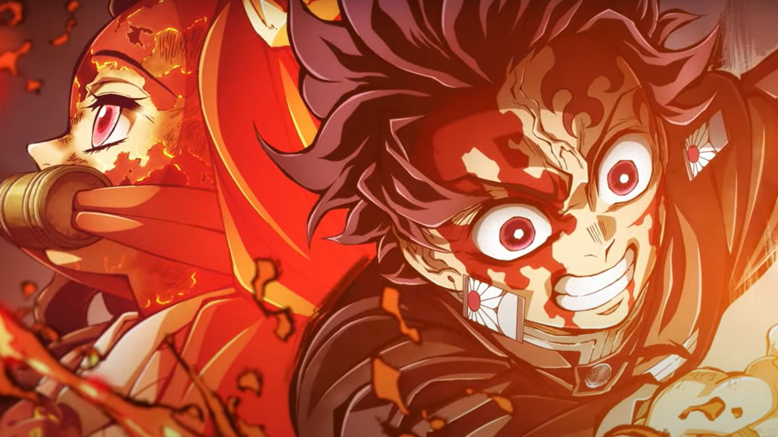 Netflix finally adds the entire Demon Slayer series for streaming