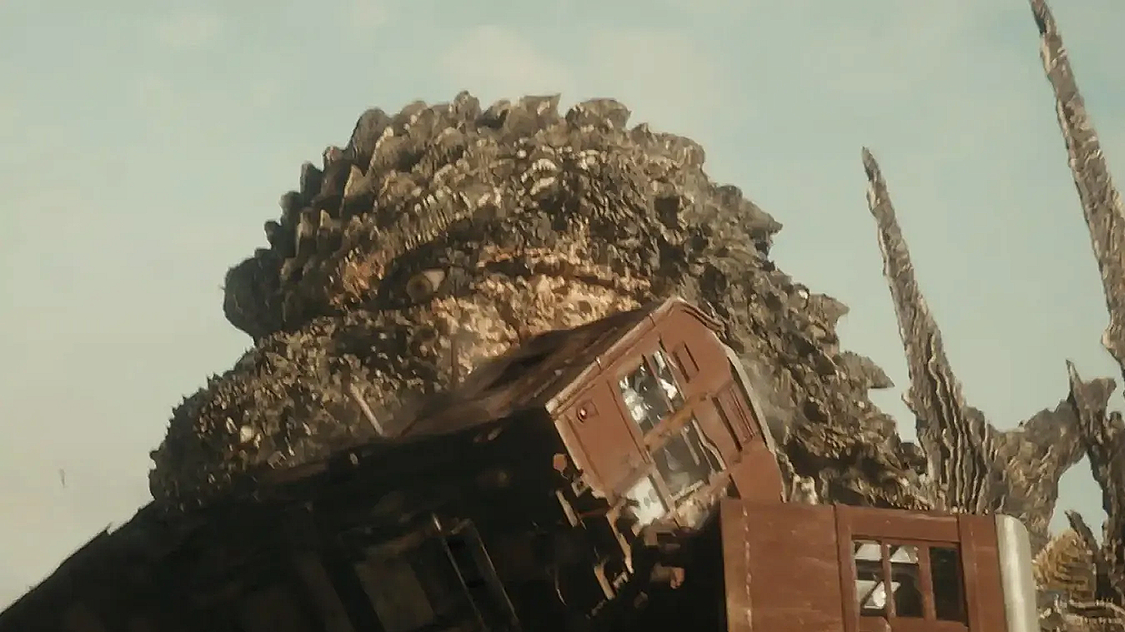 Godzilla Minus One’s budget is even smaller than we thought Dexerto