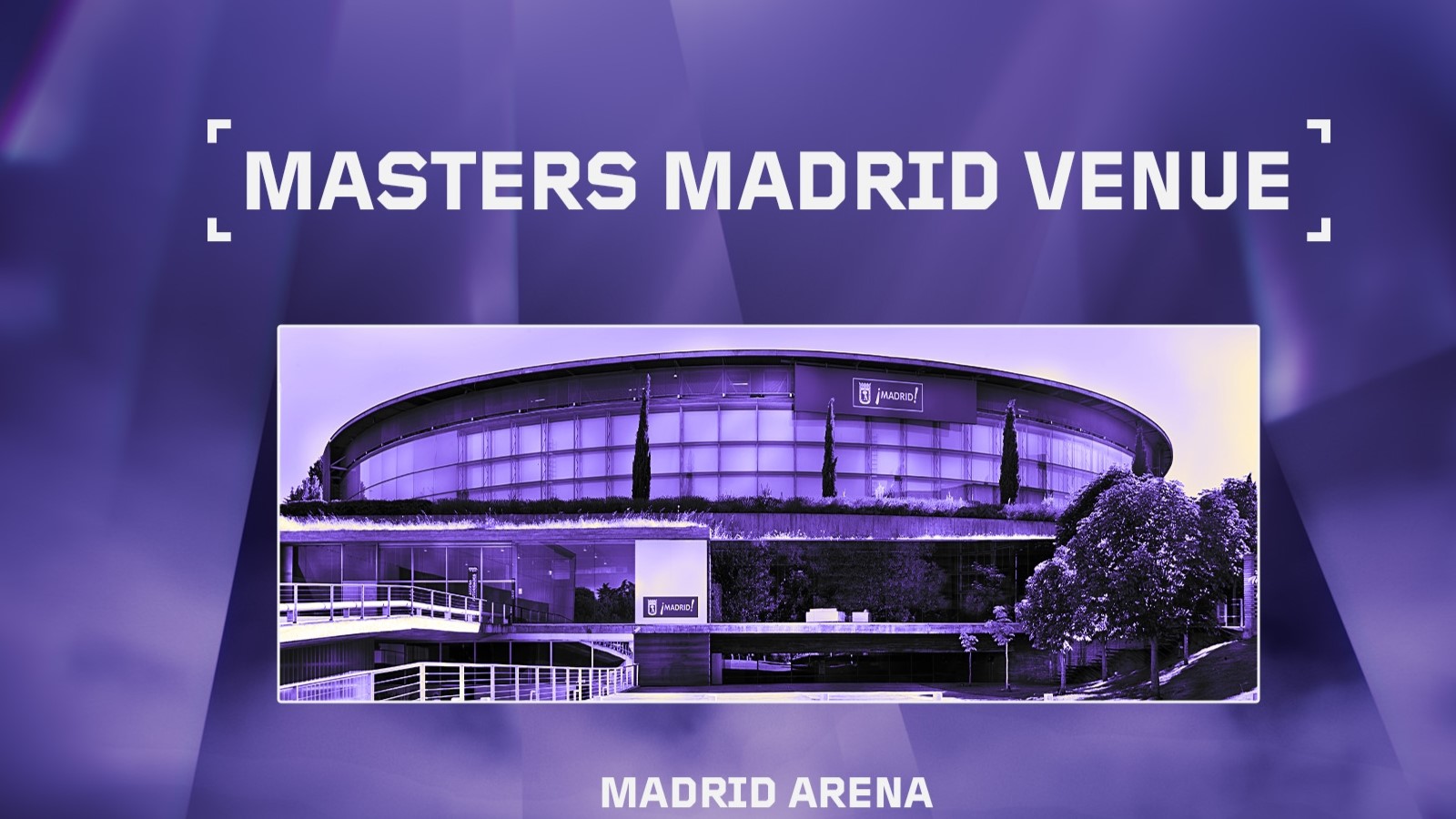 Vct 2024 masters madrid