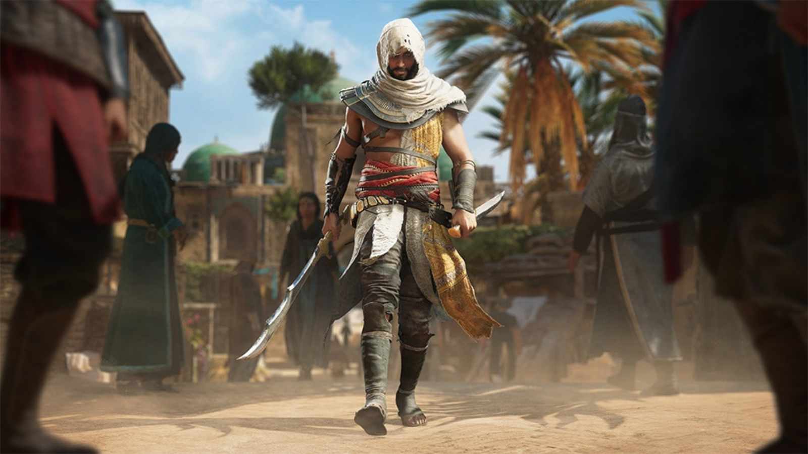 Final Remarks - Assassin's Creed PC