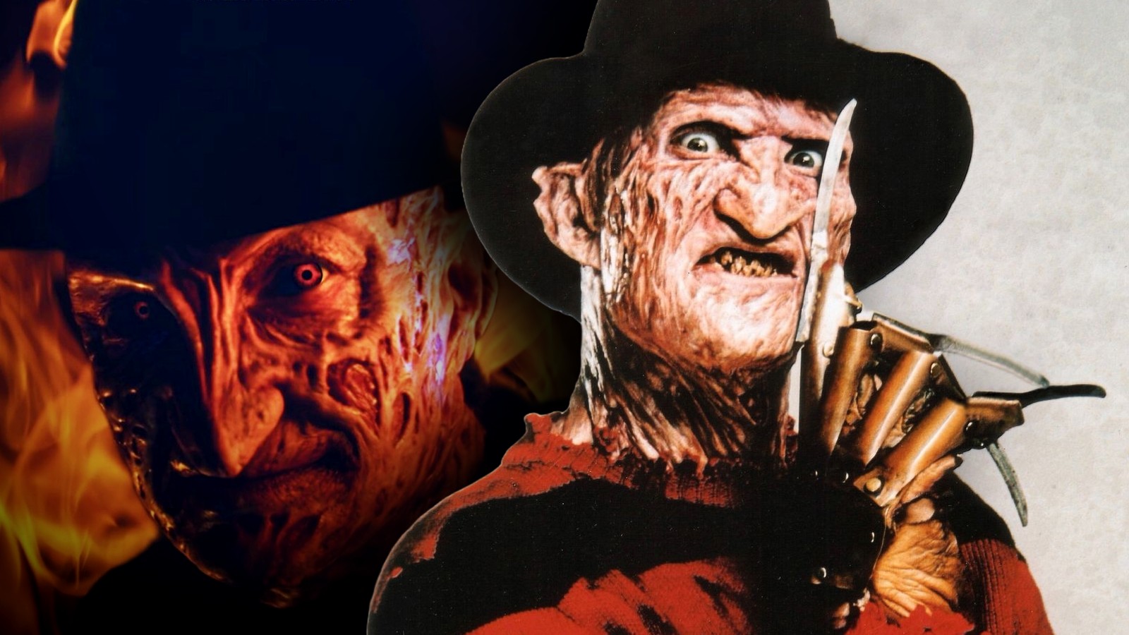 Is Freddy's Nightmares real? Nightmare on Elm Street 8 explained 