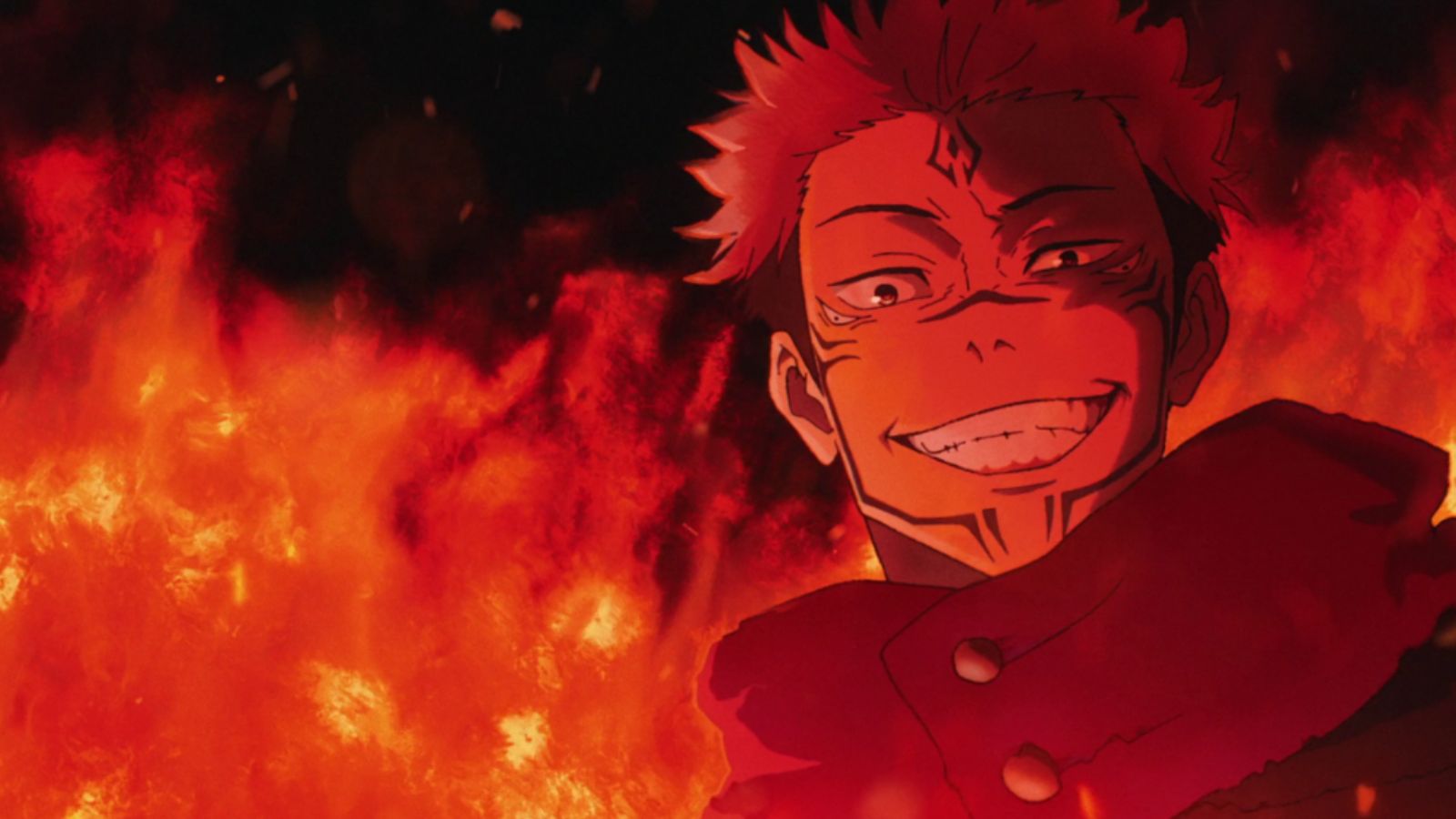 FEATURE: A Vivid Look at JUJUTSU KAISEN's Second Opening and Ending -  Crunchyroll News