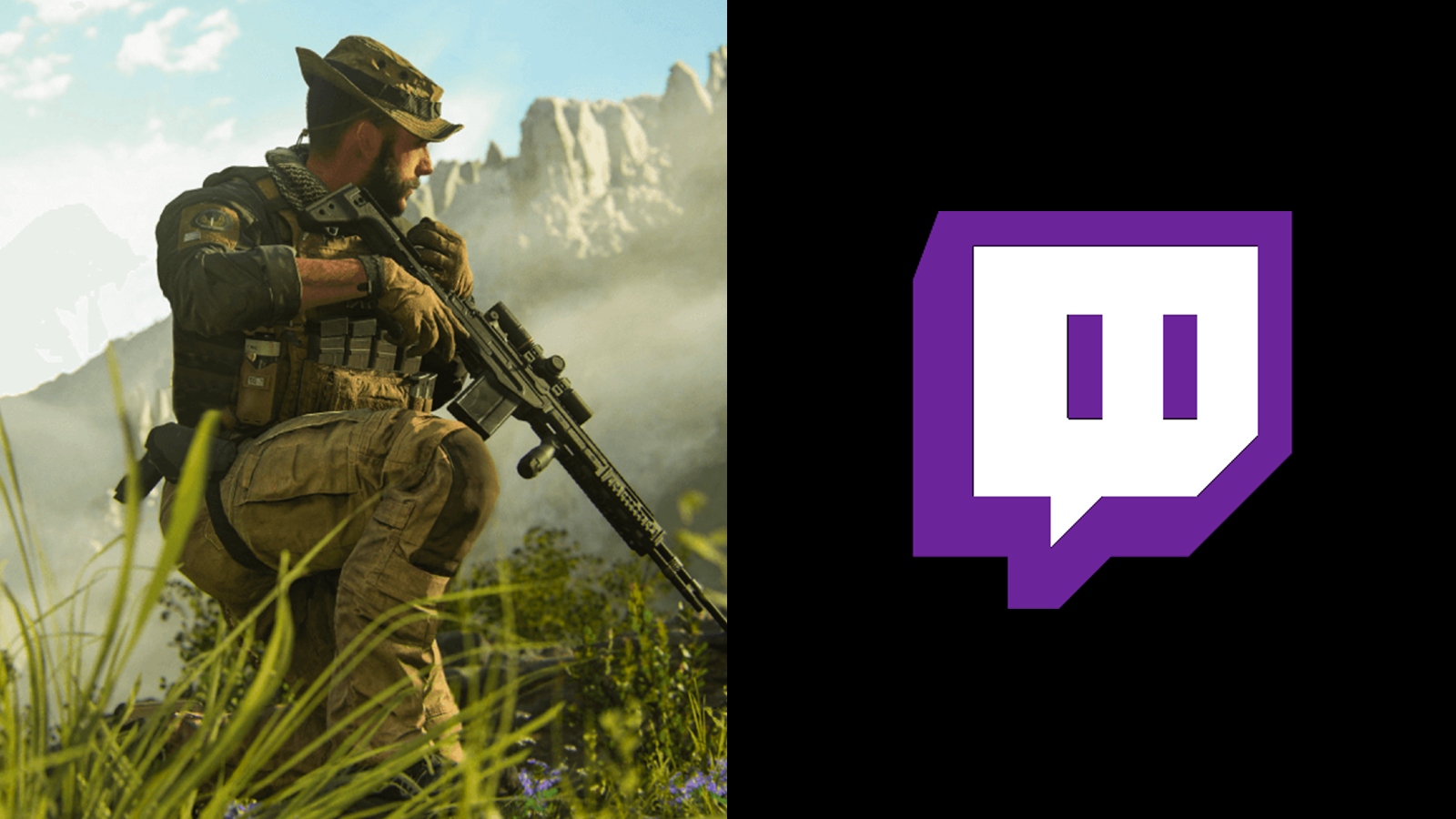 The little-known streamer beats Scump, Symfuhny, and more in MW3 Twitch viewership ratings