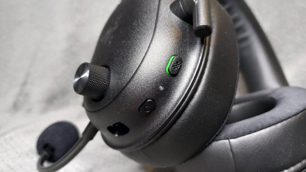 【未開封】Razer BlackShark V2 HyperSpeed Razer Blackshark V2 Hyperspeed review: Premium quality