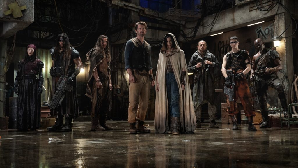 Unveiling the Secrets of Rebel Moon Part 2: An In-Depth Look