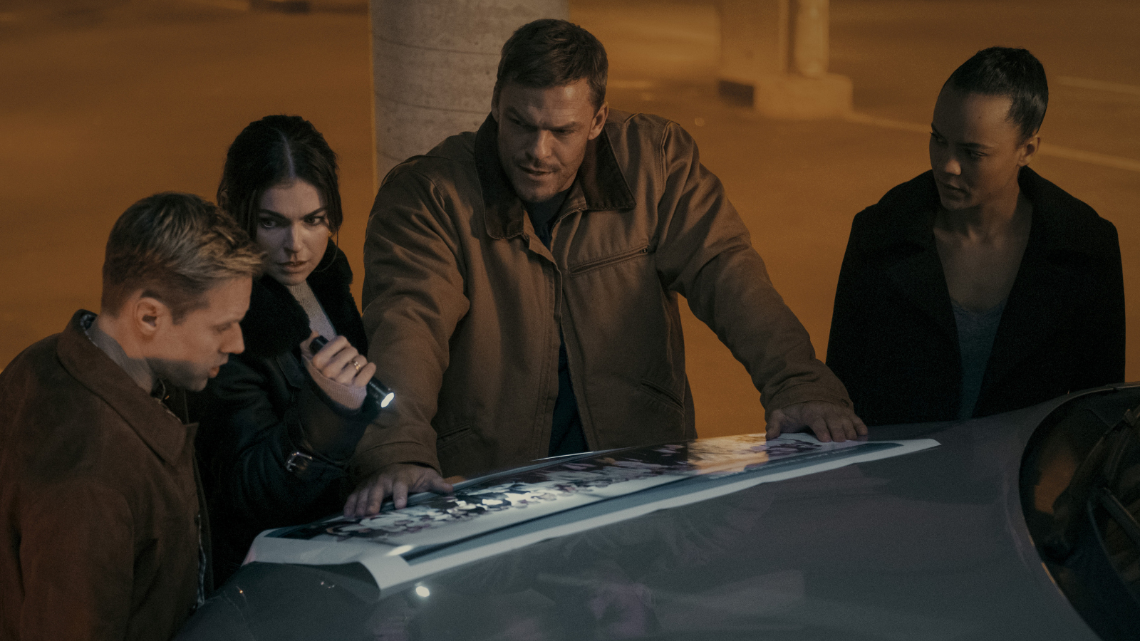 Reacher Season 2 Episodes 13 review back, Jack Dexerto