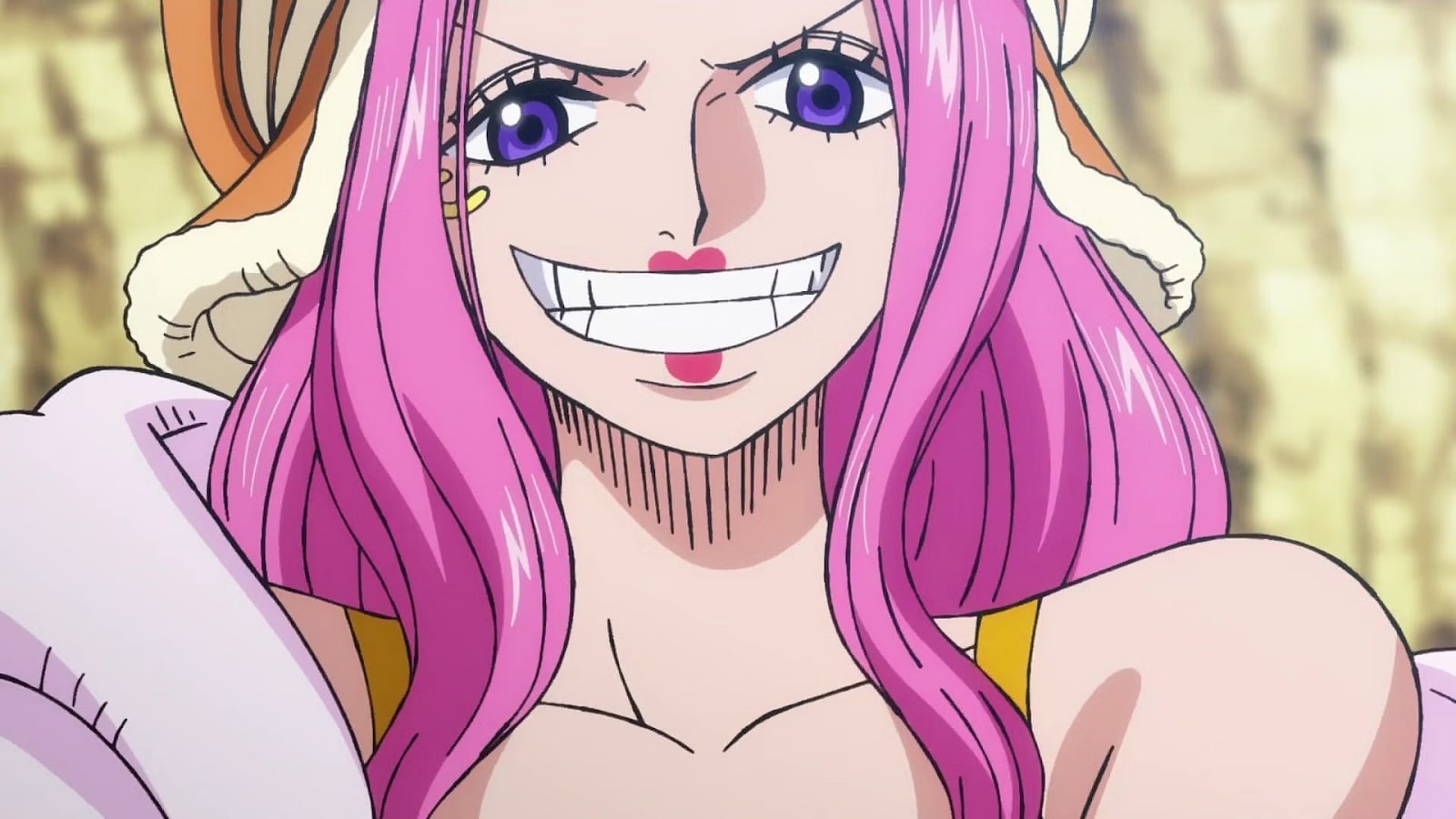 One Piece Fans Slam Sexualized Bonney Bath Scene Dexerto