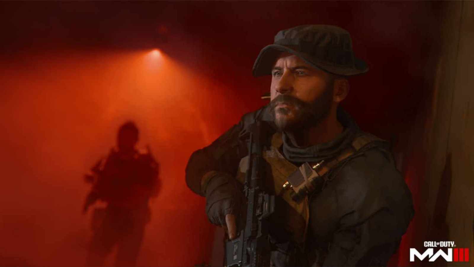 Christopher Judge's Joke About Call Of Duty: Modern Warfare III's Campaign  Didn't Go Over Well With Call Of Duty Devs - PlayStation Universe