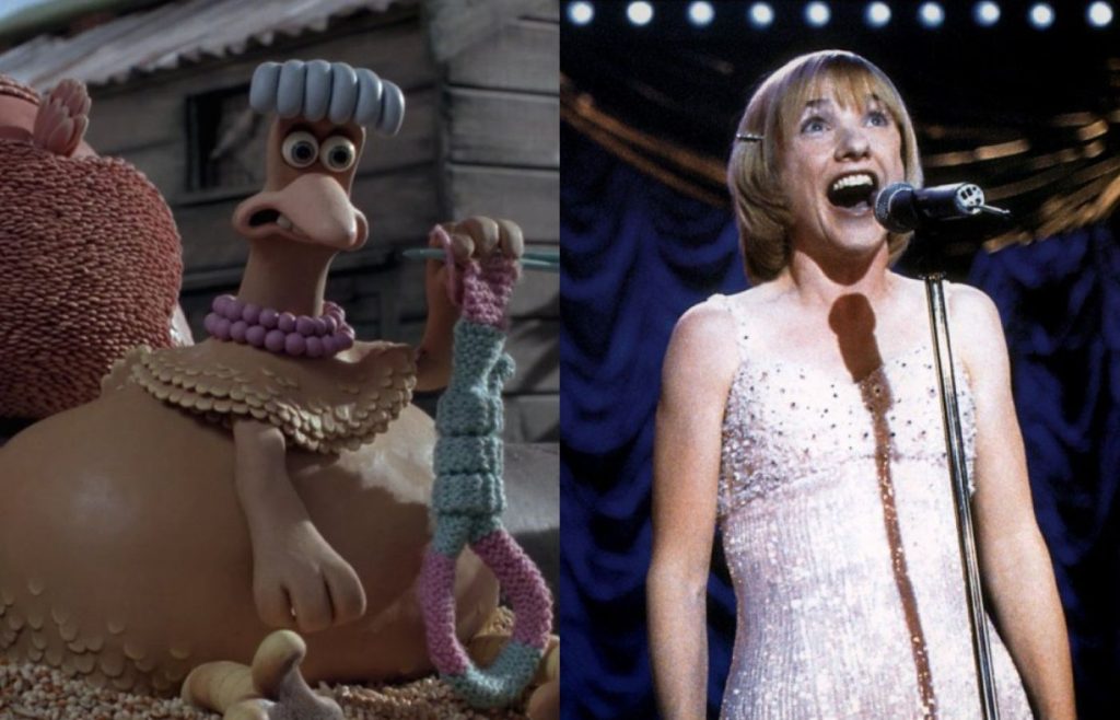 Meet the Voice Cast of Chicken Run 2: Characters and Actors