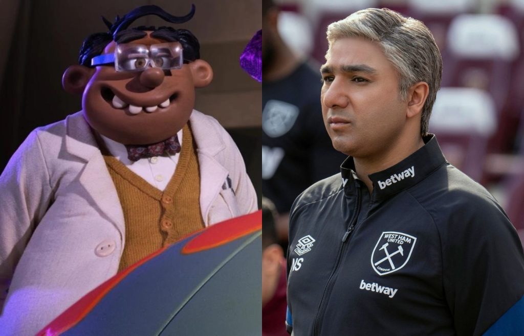 Meet the Voice Cast of Chicken Run 2: Characters and Actors