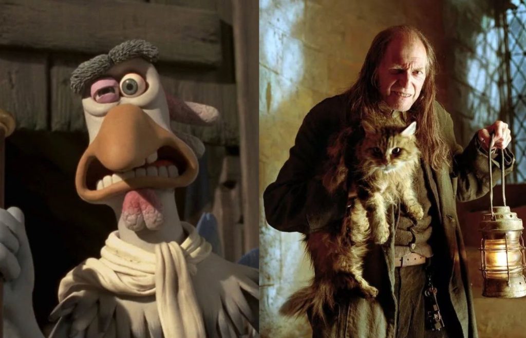 Meet the Voice Cast of Chicken Run 2: Characters and Actors