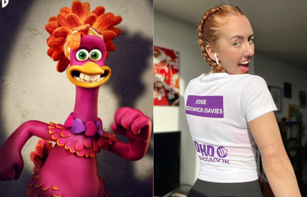 Meet the Voice Cast of Chicken Run 2: Characters and Actors