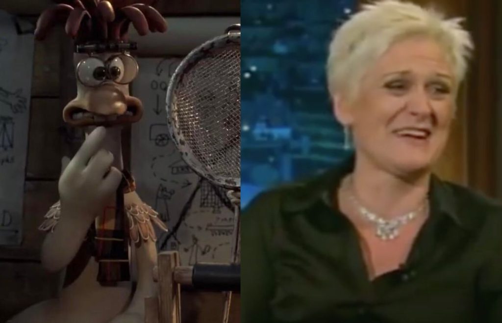 Meet the Voice Cast of Chicken Run 2: Characters and Actors