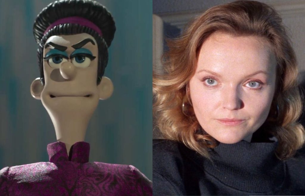 Meet the Voice Cast of Chicken Run 2 Characters and Actors