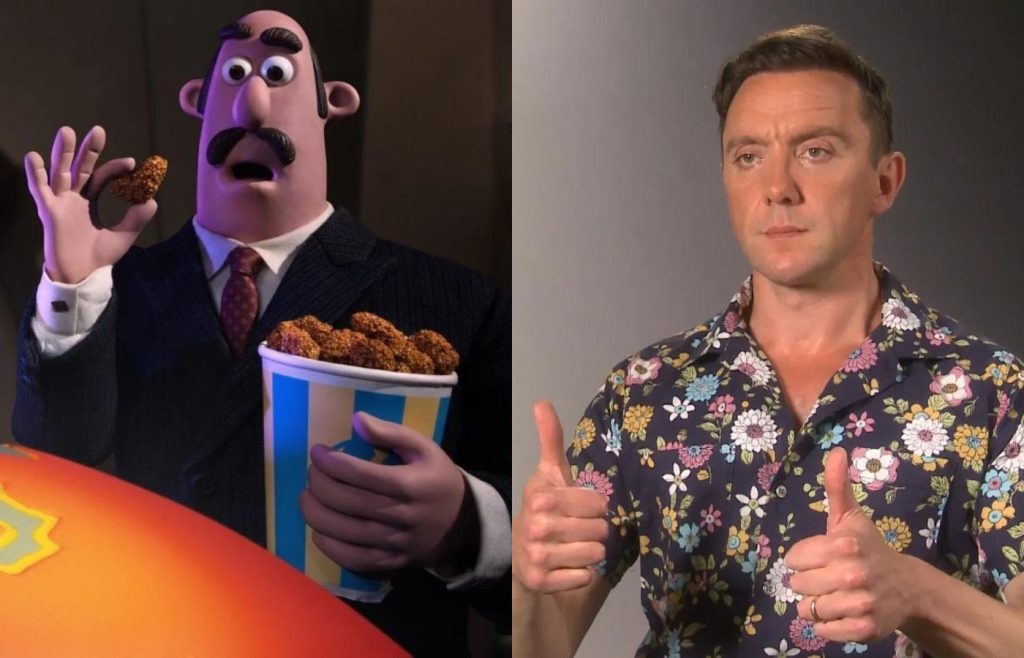 Meet the Voice Cast of Chicken Run 2: Characters and Actors