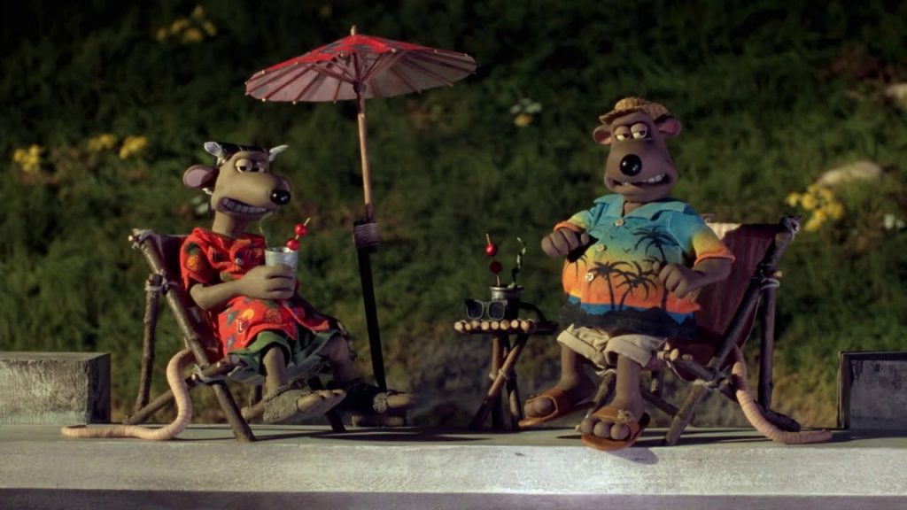 Meet the Voice Cast of Chicken Run 2: Characters and Actors