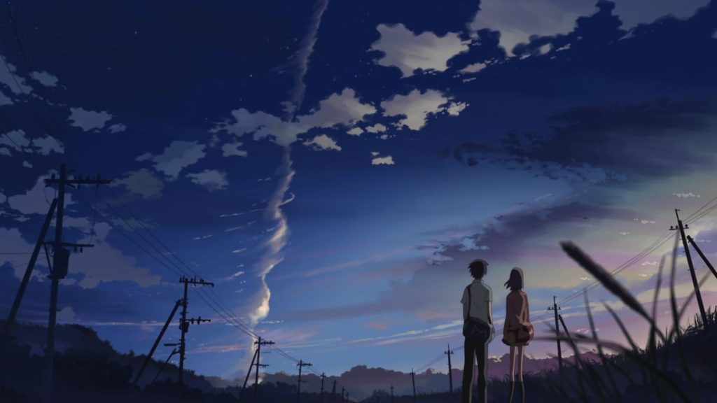 Top 10 Must-Watch Anime for the Christmas Season