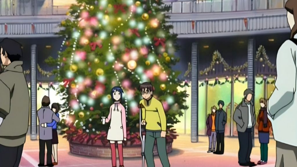 Top 10 Must-Watch Anime for the Christmas Season