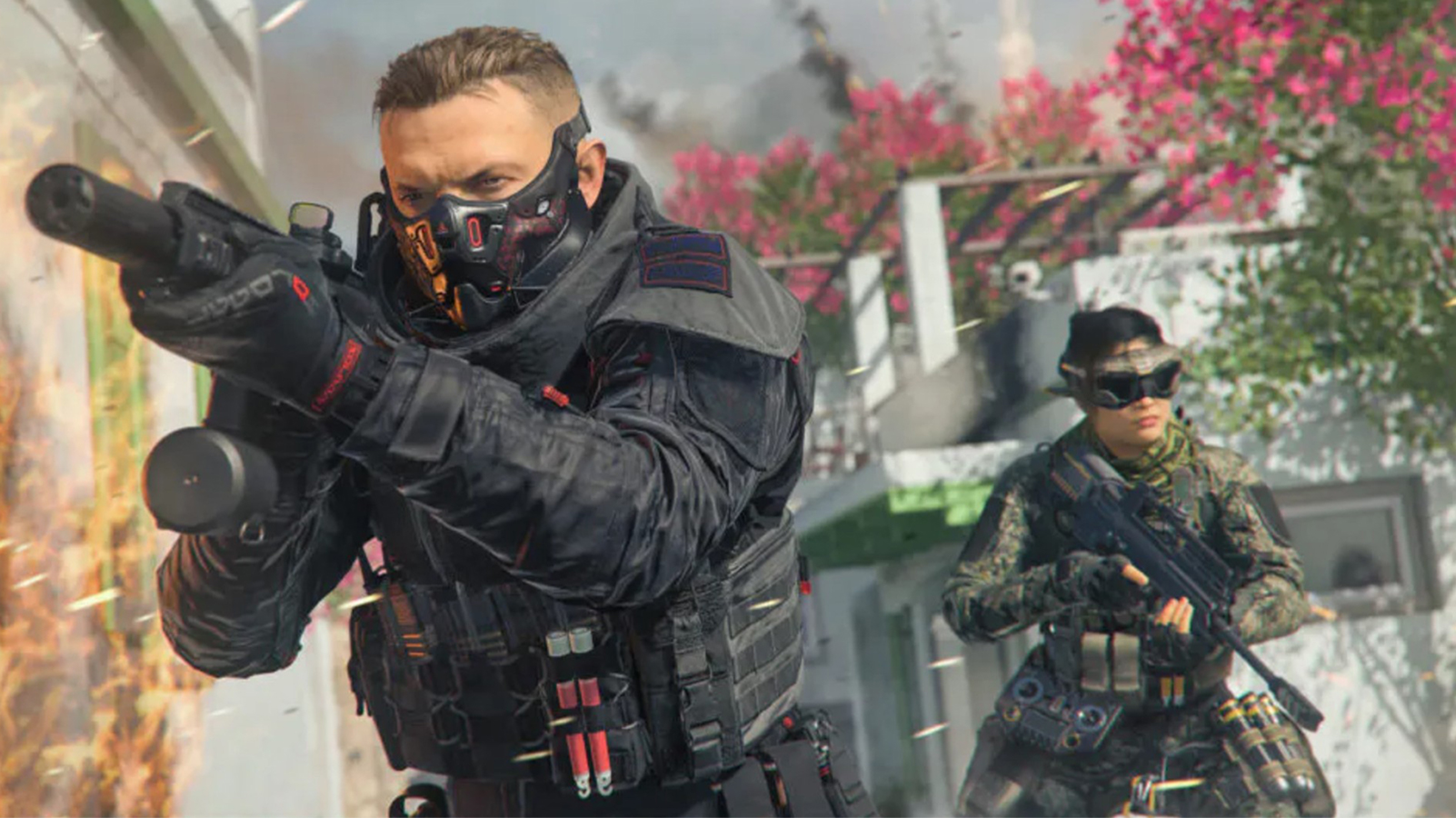 MW3 Ranked Mode coming mid-Season One but not at launch