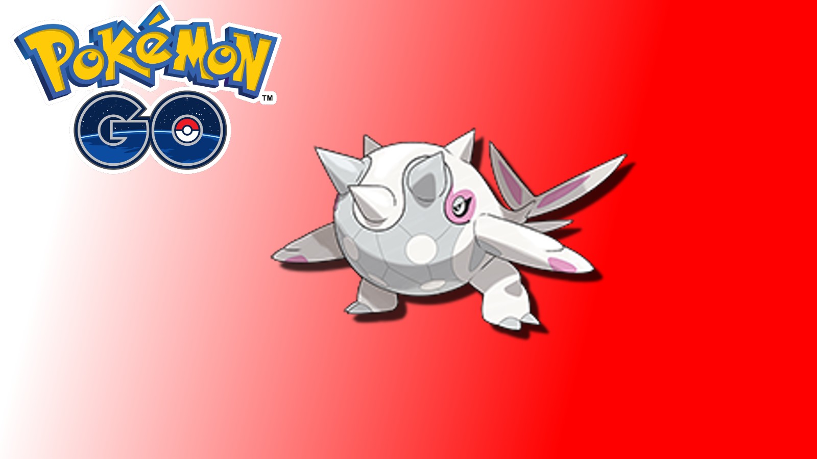 Pokémon GO: Kyurem, Heatran, Genesect - Jogada Excelente