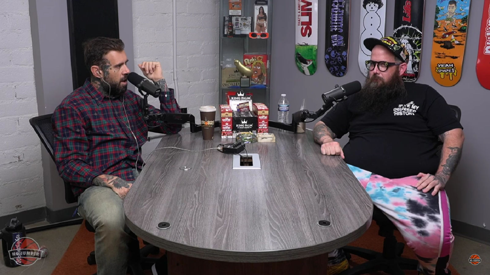 Rubi Rose’s alleged OnlyFans superspender claims ‘leaked DMs’ all part