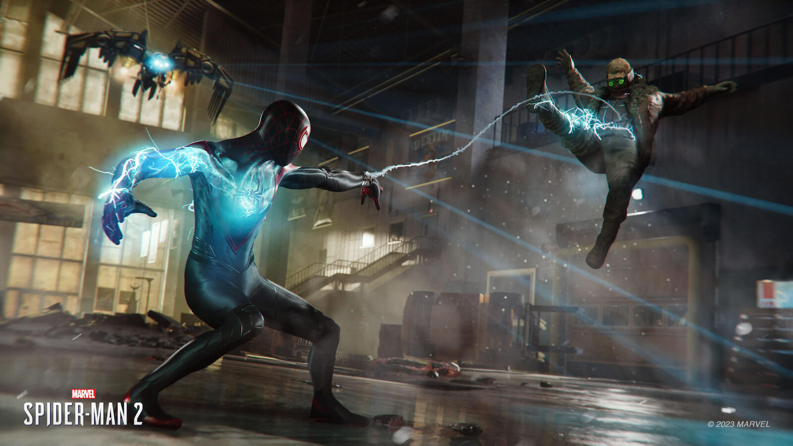 Sony confirma que não há atualização grátis do Spider-Man no PS5 para  jogadores do PS4 - Windows Club
