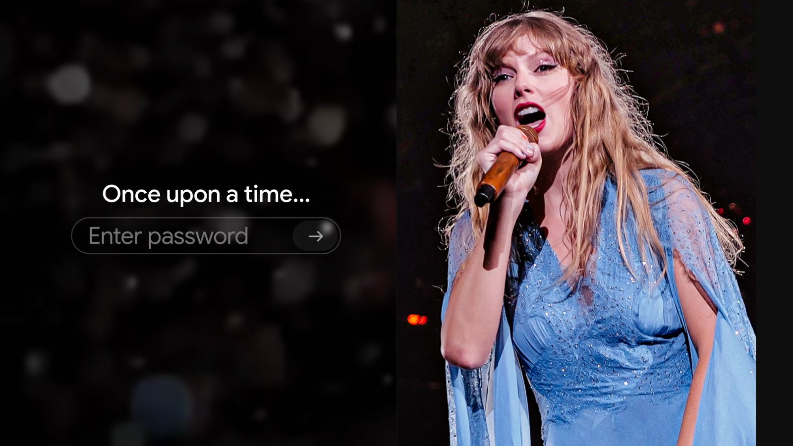 Google's 'Where's Waldo?' game has a Taylor Swift version. How to play