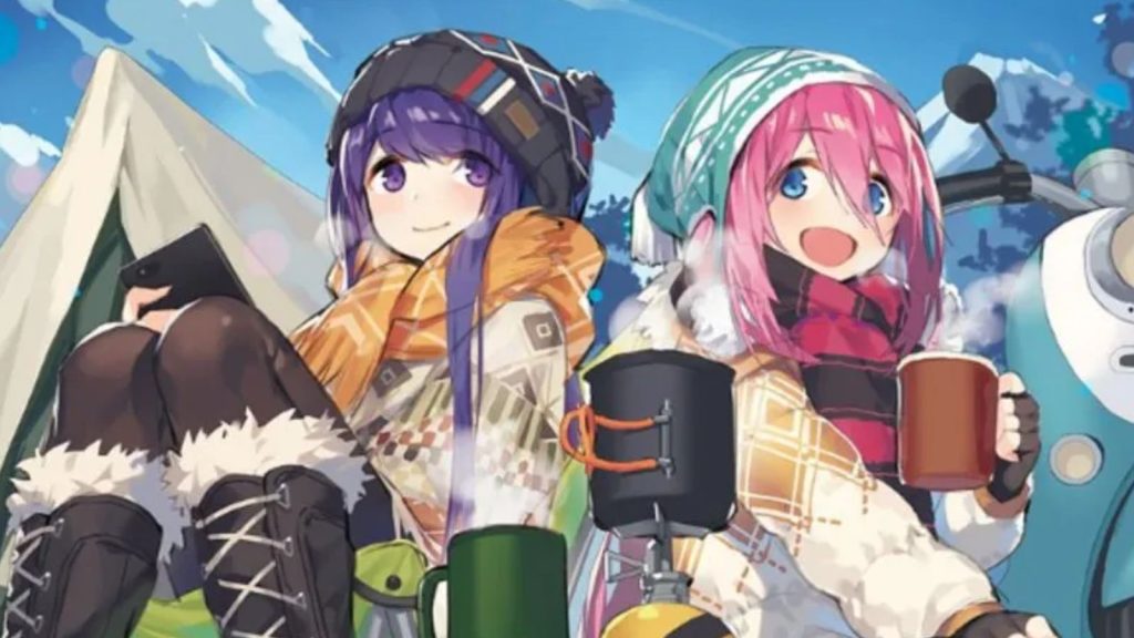 Top 10 Must-Watch Anime for the Christmas Season