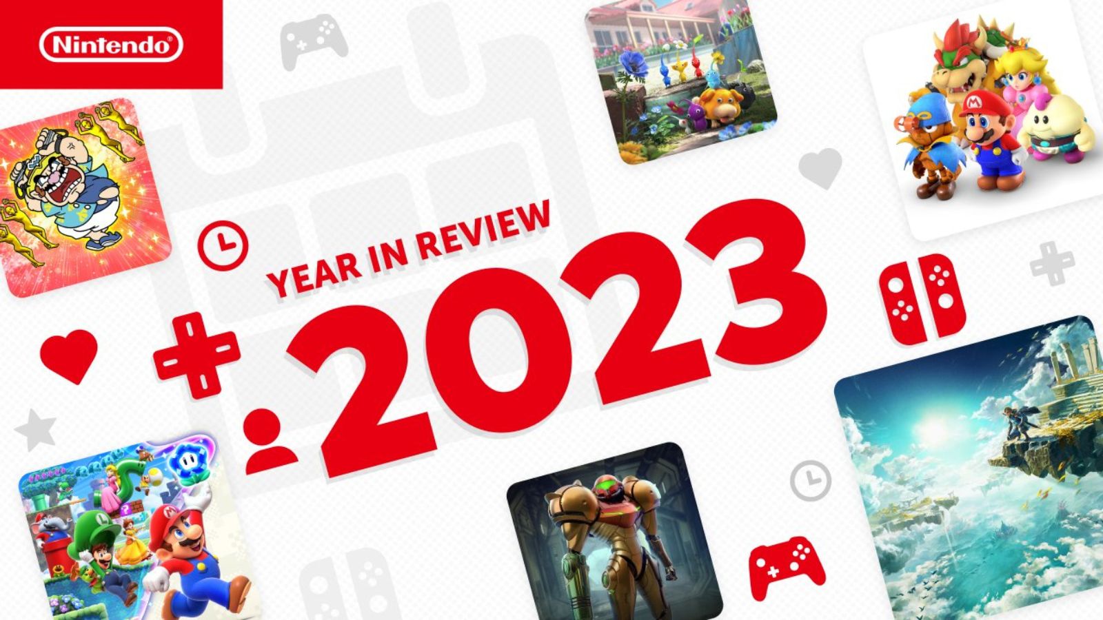 Best Nintendo Switch OLED games to play in 2023 - Dexerto