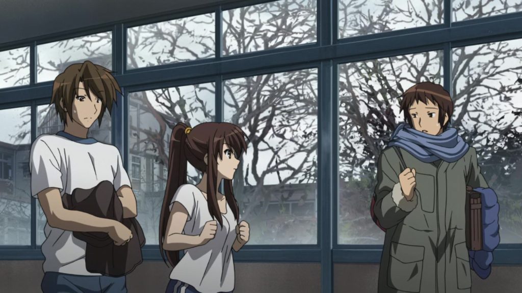 Top 10 Must-Watch Anime for the Christmas Season