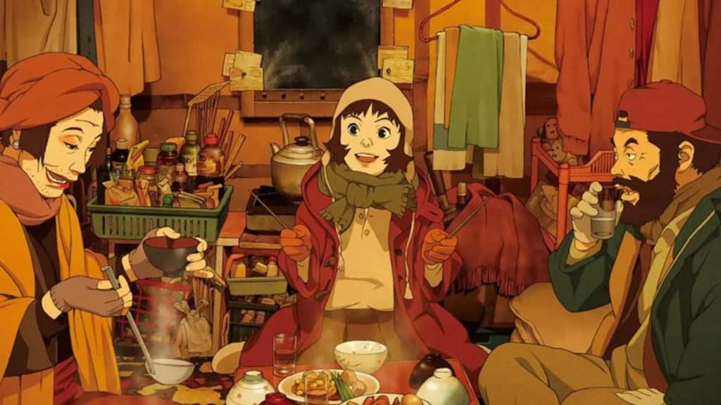 Top 10 Must-Watch Anime for the Christmas Season