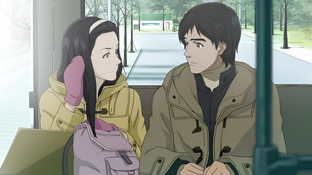 Top 10 Must-Watch Anime for the Christmas Season