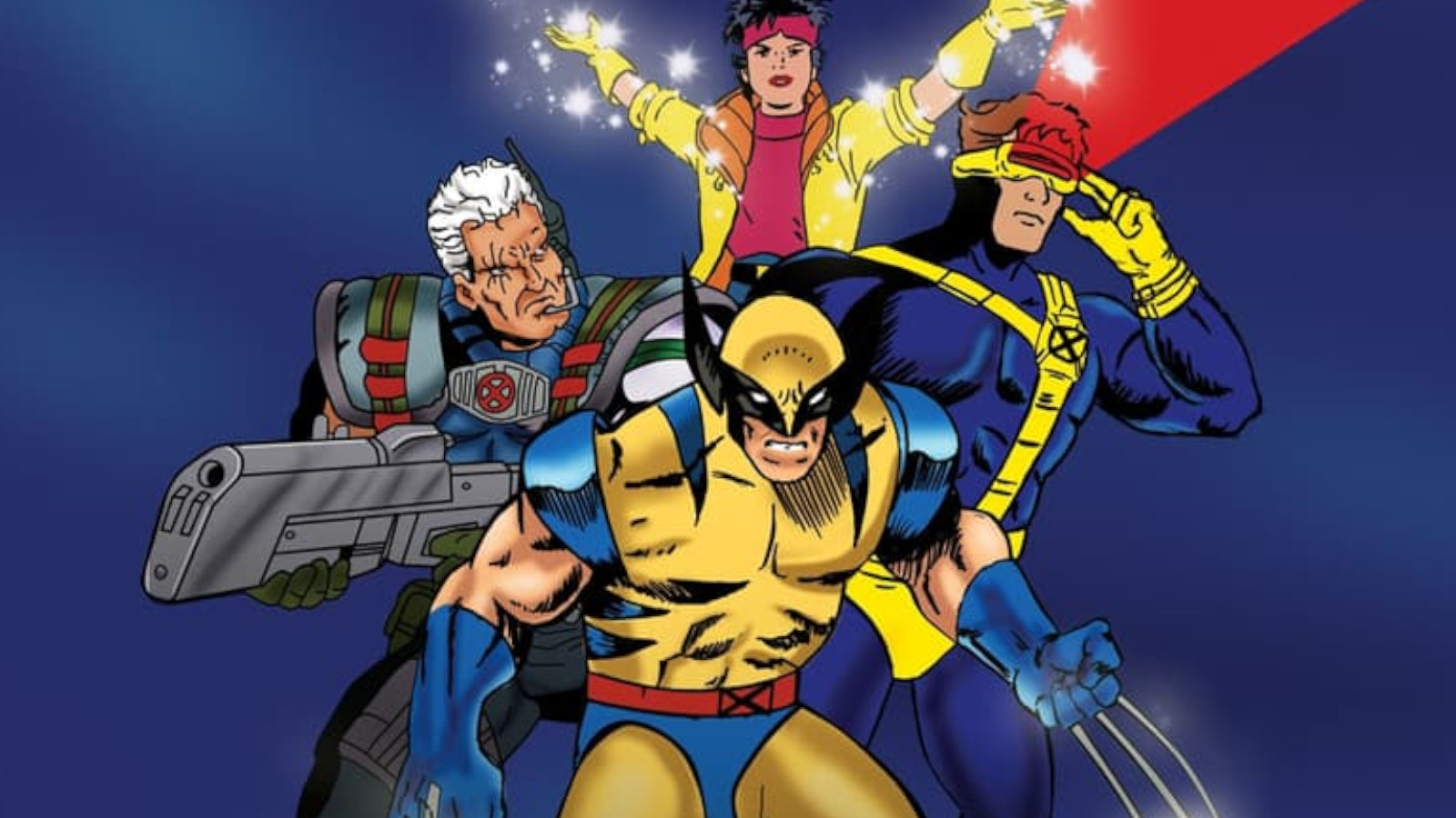 X-Men '97' Gets Release Date, Season 2, First Look at Heroes