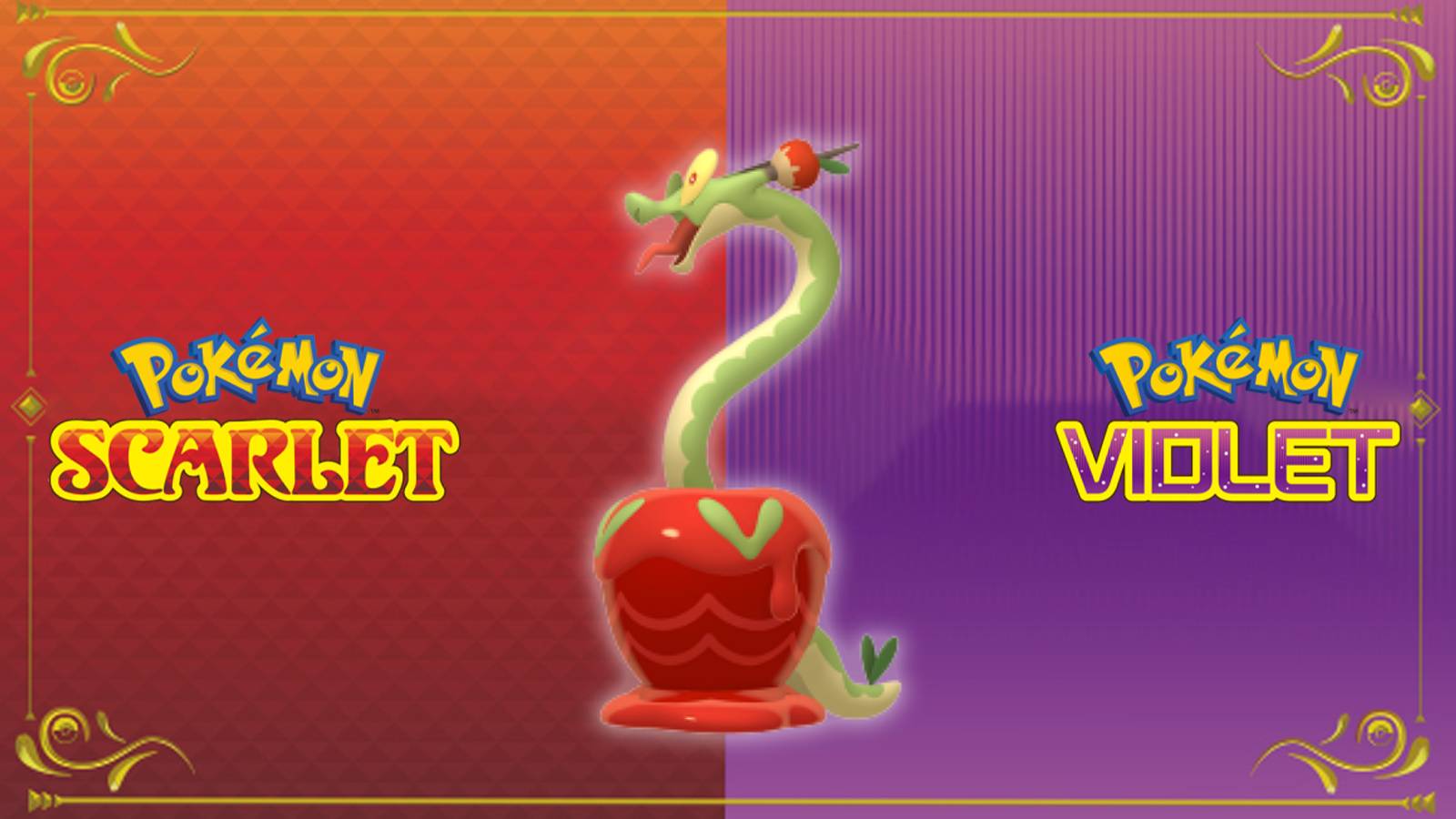 Overworld shinies finally confirmed for Pokemon Scarlet & Violet - Dexerto