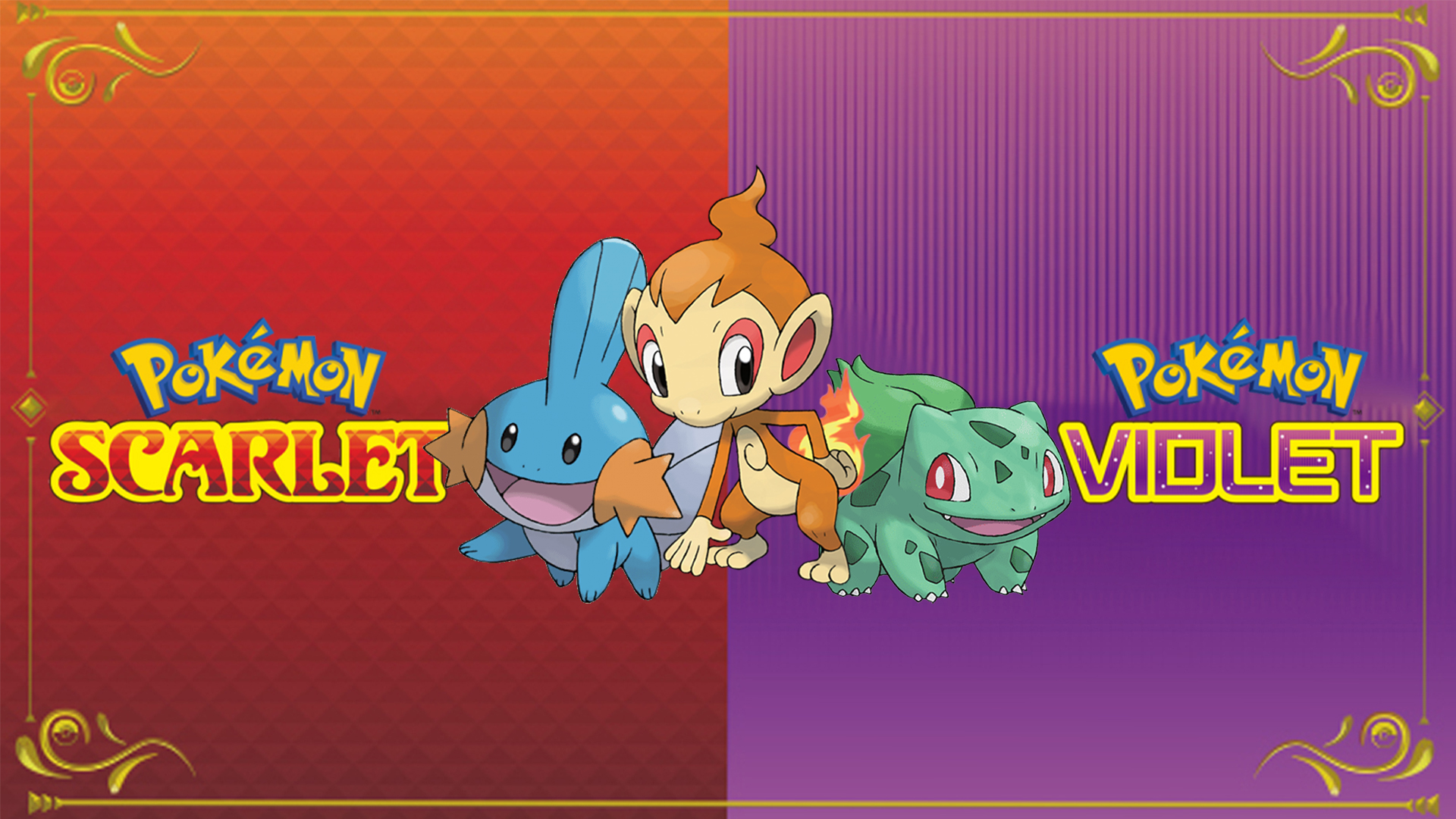 Cada localização de Pokémon inicial no DLC Indigo Disk de Pokémon Scarlet & Violet
