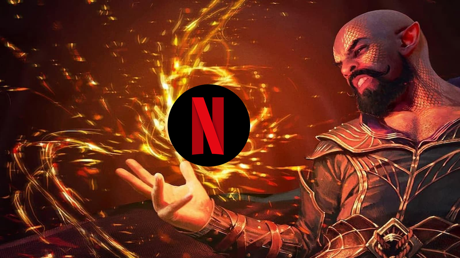 Baldur's Gate 3 Live-Action Series/Movie Being Developed By Netflix, Says  New Report