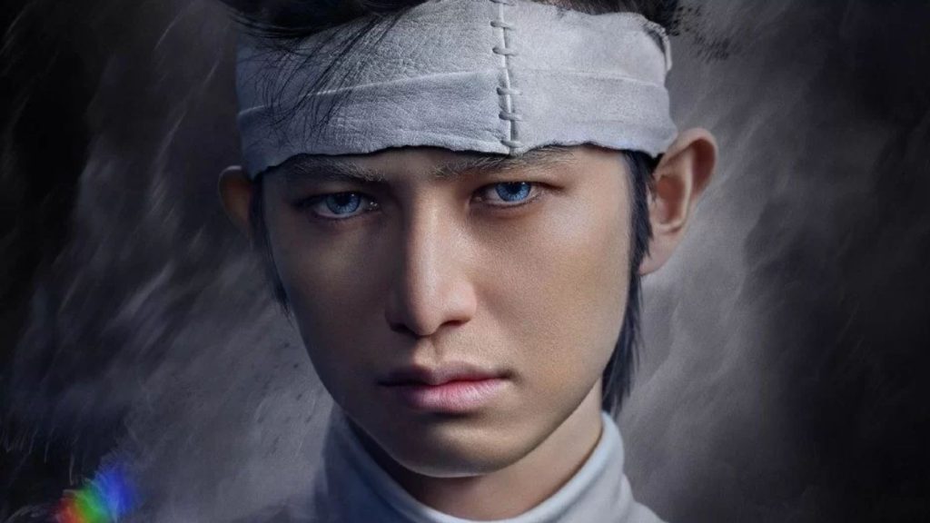 Yu Yu Hakusho live-action adaptation: Cast & characters