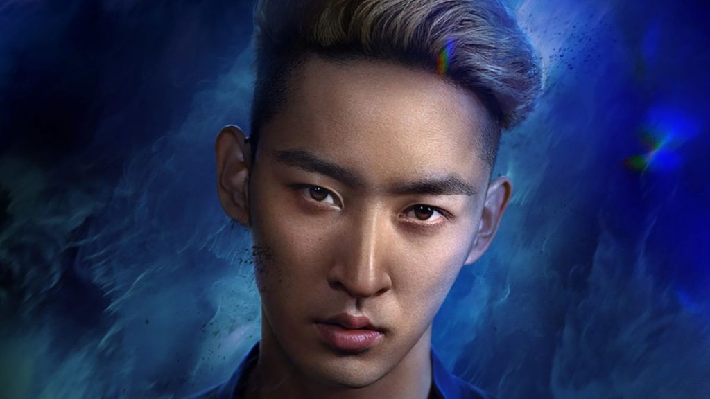 Yu Yu Hakusho live-action adaptation: Cast & characters