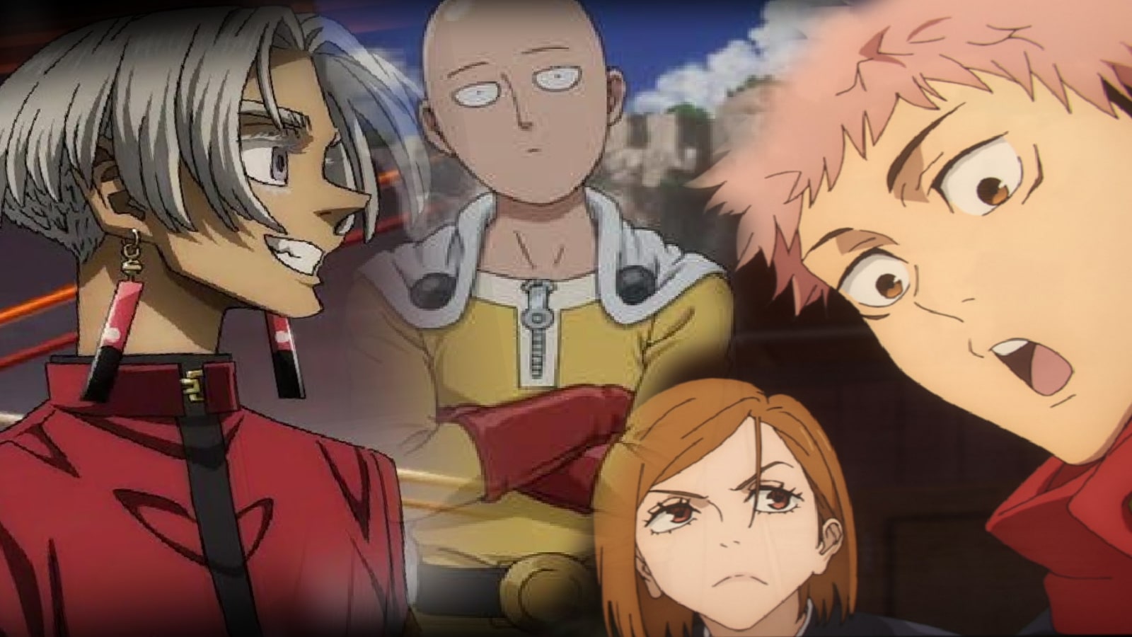 Netflix lands huge anime deal with Hunter X Hunter, Death Note & more -  Dexerto
