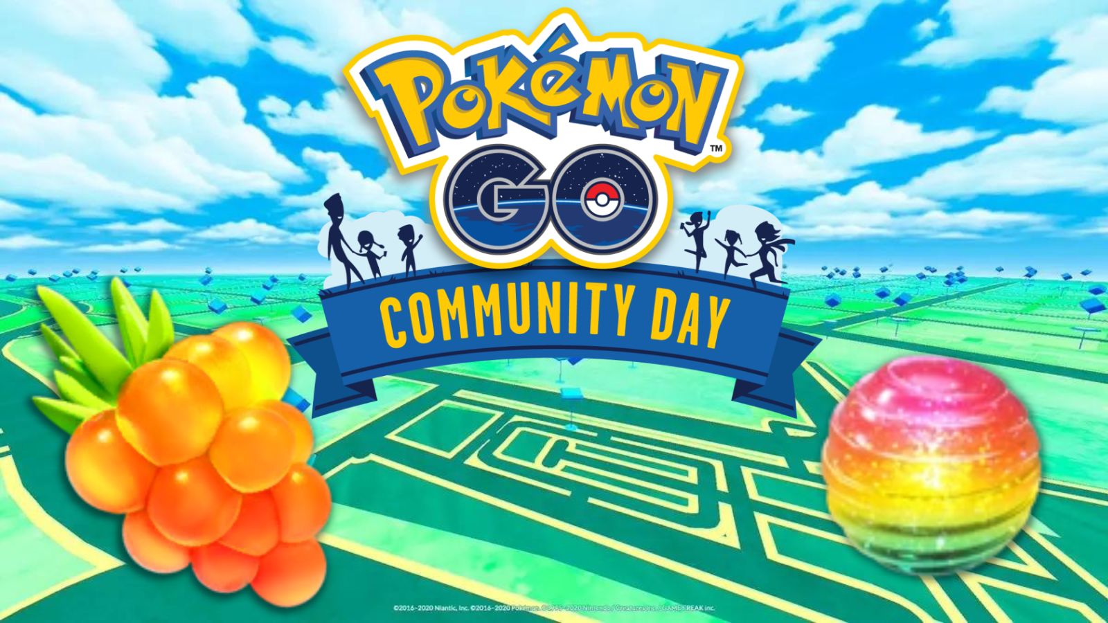 Pokémon Go Tâches de recherche spéciales de décembre 2023 et récompenses de la journée communautaire