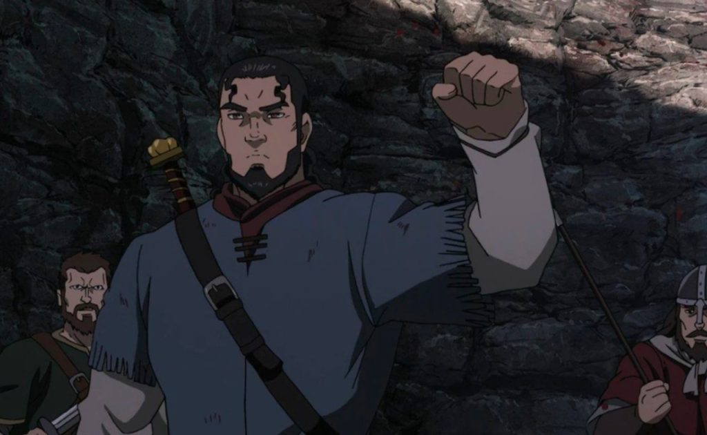 Uncovering the True Origins of Vinland Saga