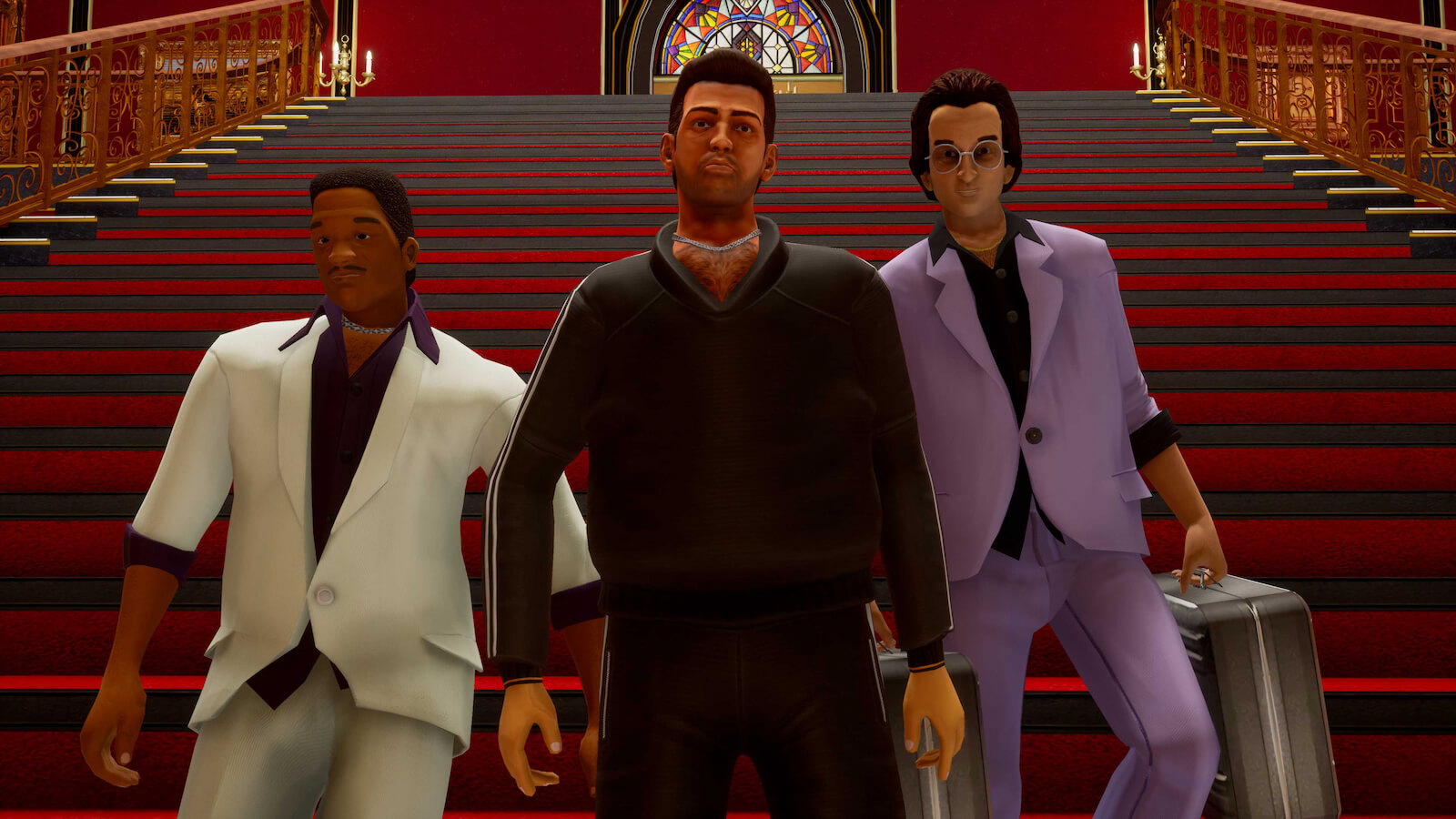 Image for article GTA Trilogy players stunned by Definitive Editions performance on Netflix  Dexerto | Makemetechie.com Summary