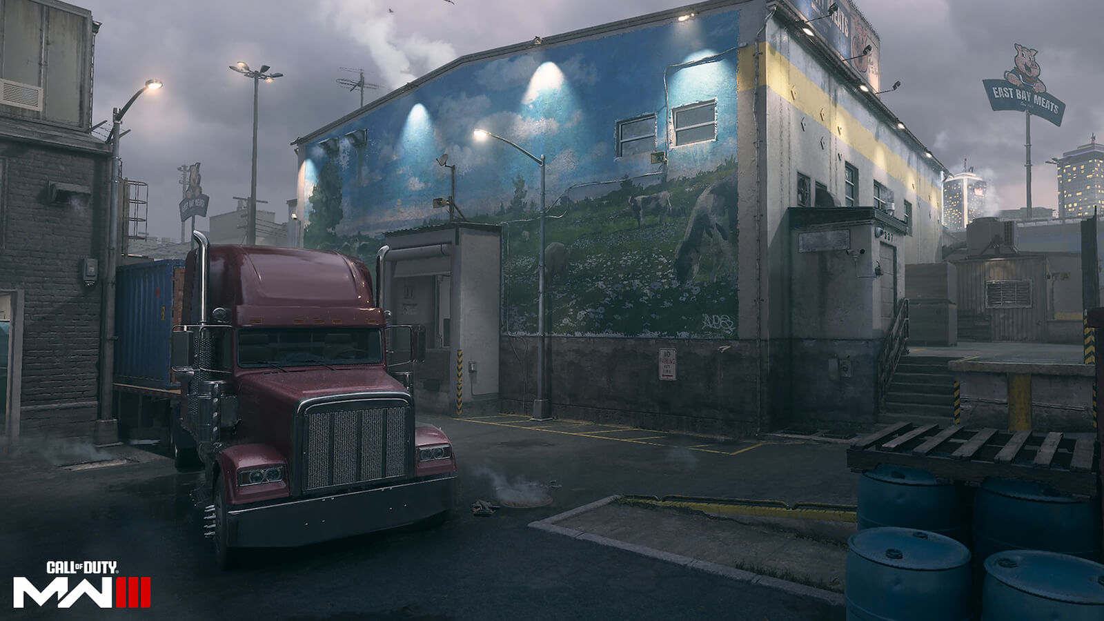 MW3 gamers declare small maps like Rust have ‘messed individuals’s brains’ out